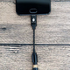 Illustration for article titled There are now high-quality DAC dongles so you can replace your headphone-jack-less phones headphone jack dongle with a better dongle to dongle while you dongle